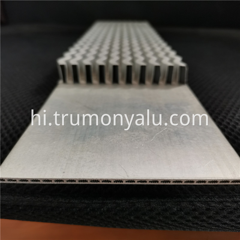 Aluminum Micro Channel Tube05